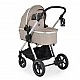 Alina Seed-Pearl combination stroller