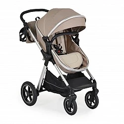 Alina Seed-Pearl combination stroller