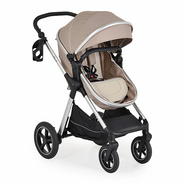 Alina Seed-Pearl combination stroller
