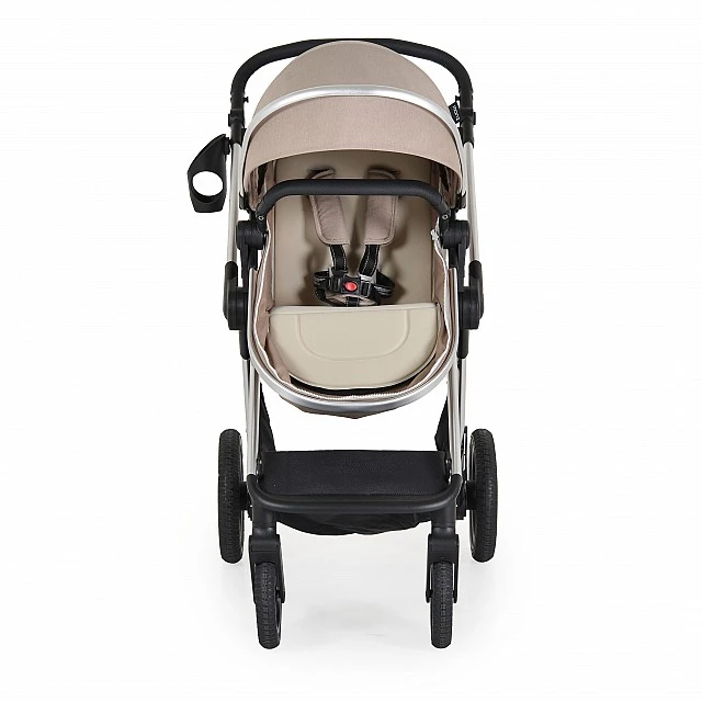 Alina Seed-Pearl combination stroller