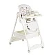 Dining chair with Surprise gift, white
