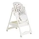 Dining chair with Surprise gift, white