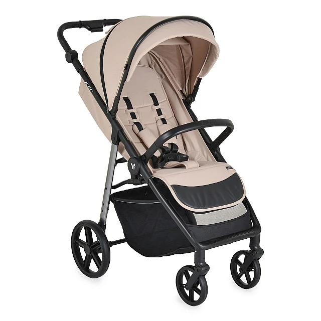 Summer stroller Ace Almond-milk