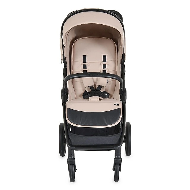 Summer stroller Ace Almond-milk