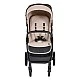 Summer stroller Ace Almond-milk