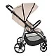 Summer stroller Ace Almond-milk
