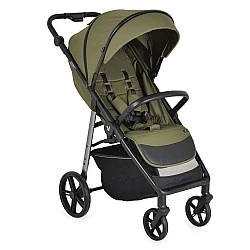 Summer stroller Ace Cedar-green