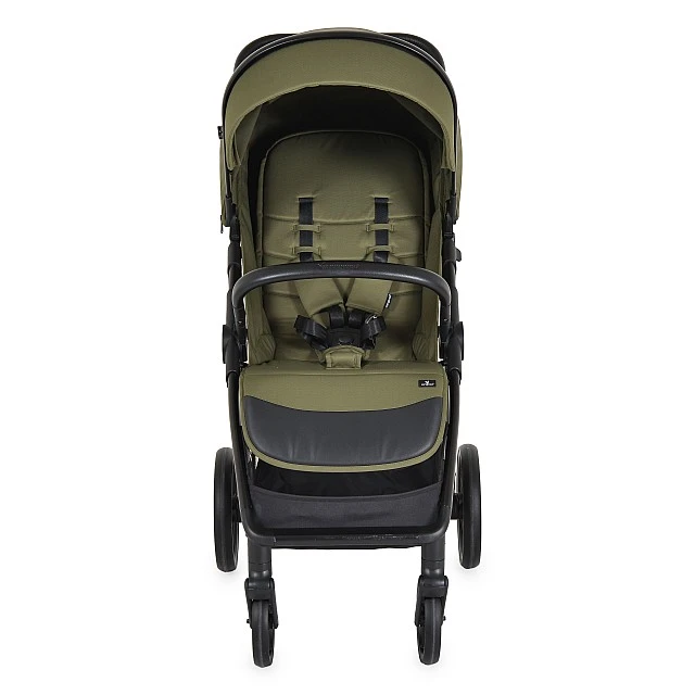 Лятна количкa Ace Cedar-green