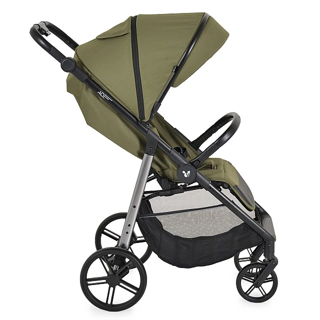Лятна количкa Ace Cedar-green