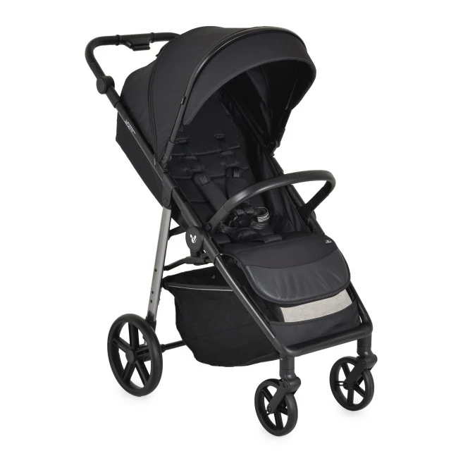 Summer stroller Ace Cosmos-black