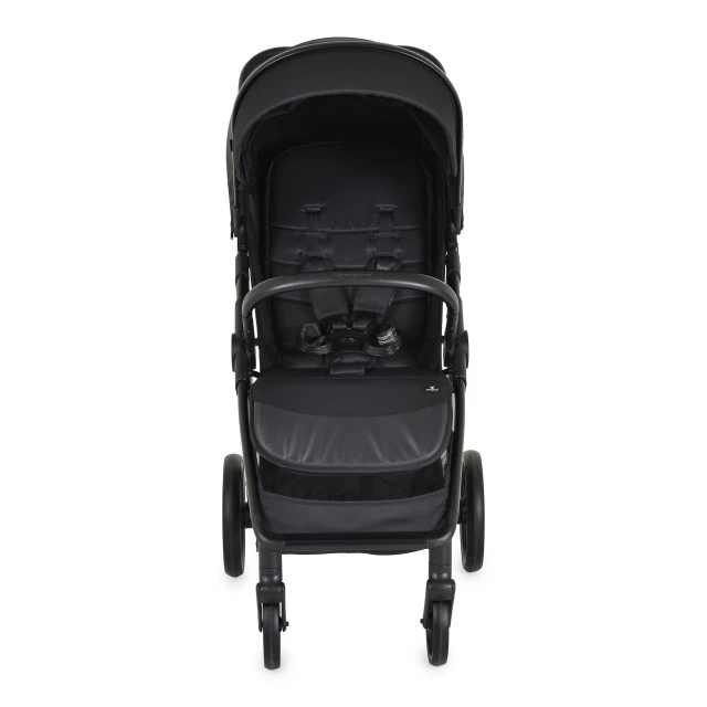 Summer stroller Ace Cosmos-black
