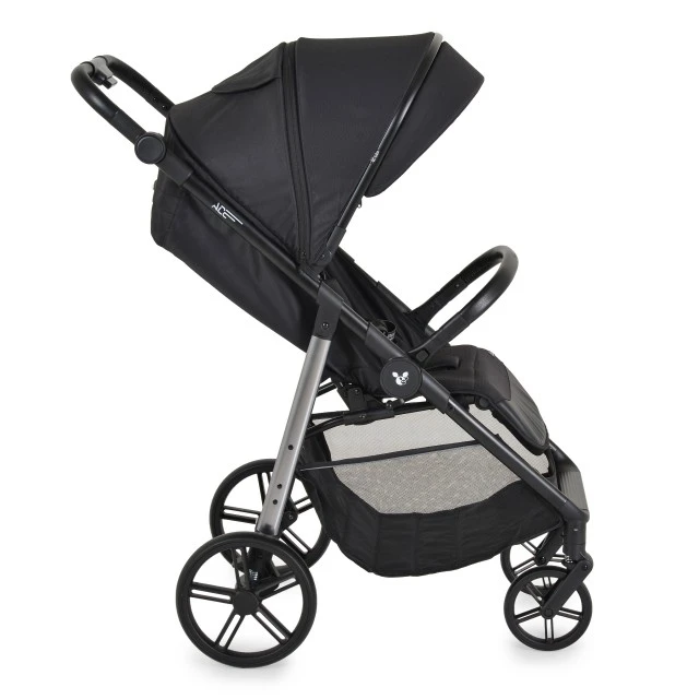 Summer stroller Ace Cosmos-black