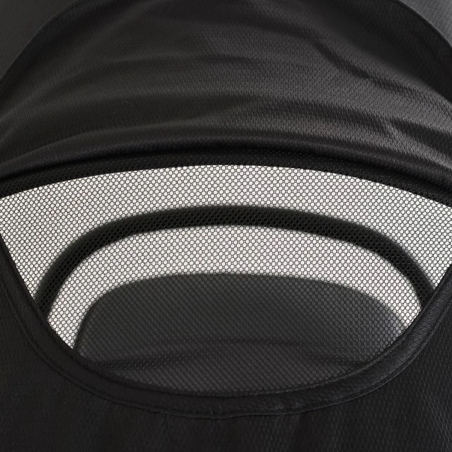 Summer stroller Ace Cosmos-black