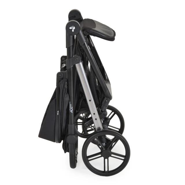Summer stroller Ace Cosmos-black