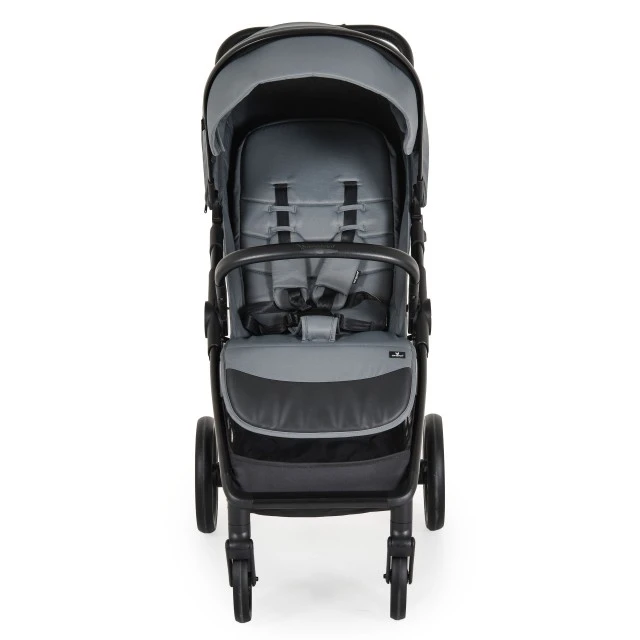Summer stroller Ace Frost-gray