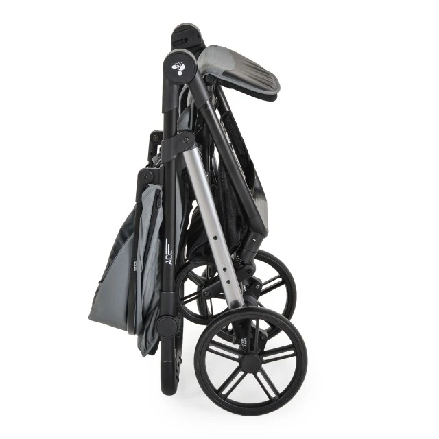 Summer stroller Ace Frost-gray