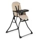 Dining chair Waffle beige