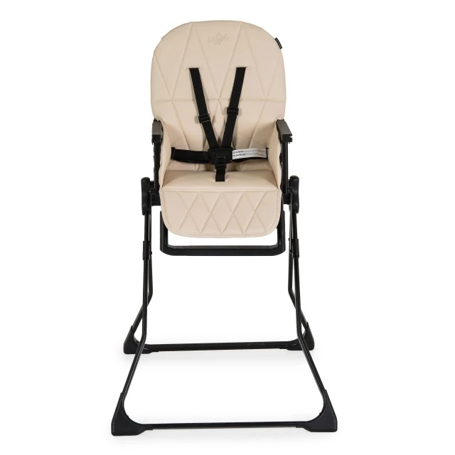 Dining chair Waffle beige
