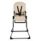 Dining chair Waffle beige