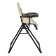 Dining chair Waffle beige