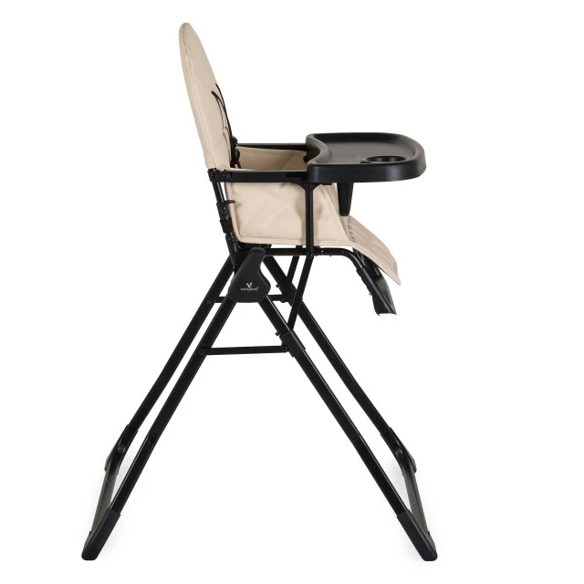 Dining chair Waffle beige