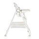 Dining chair with Surprise gift, white