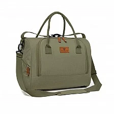 Jossie bag dark green