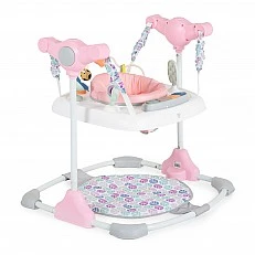 Bungee Hop pink