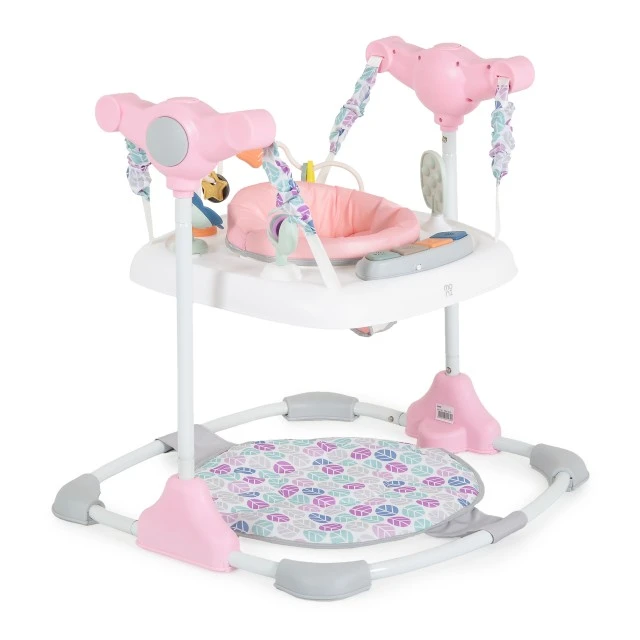 Bungee Hop pink