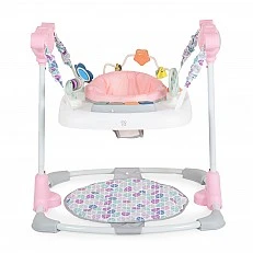 Bungee Hop pink