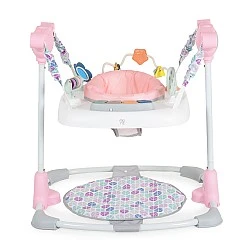Bungee Hop pink