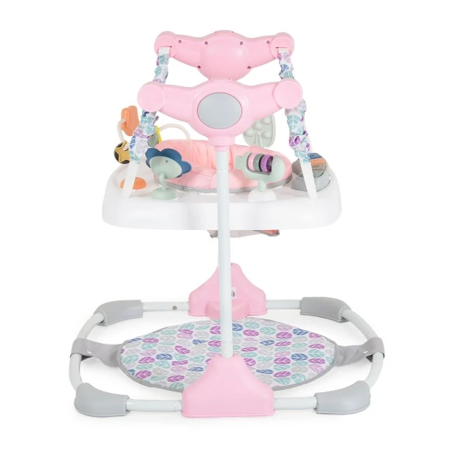 Bungee Hop pink