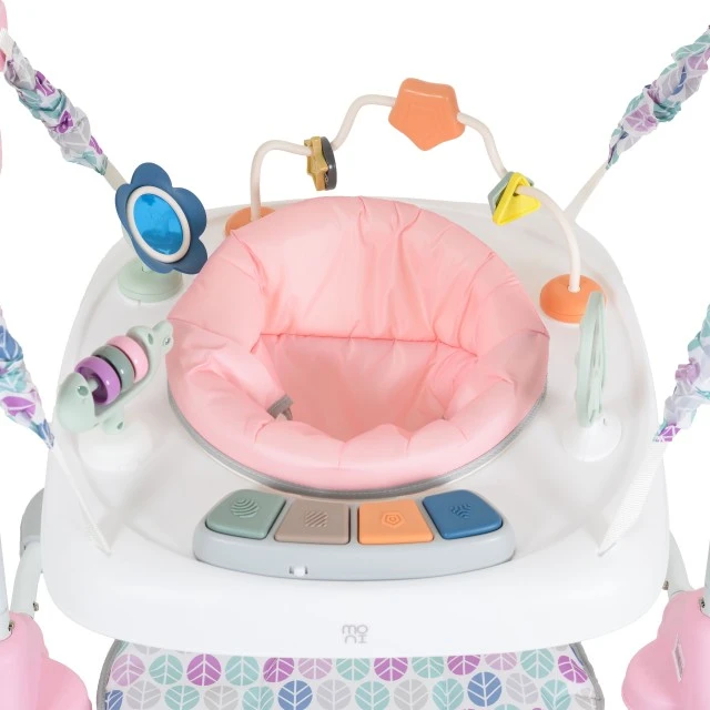 Bungee Hop pink