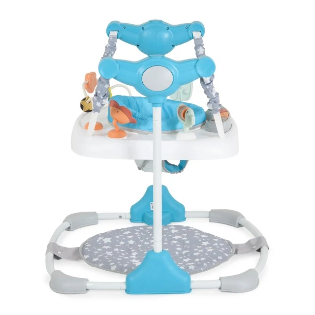 Bungee Hop blue