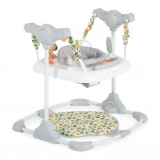 Bungee Hop grey