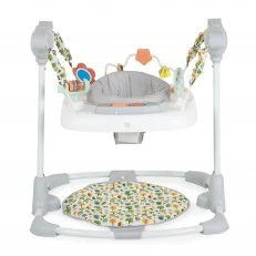 Bungee Hop grey