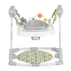 Bungee Hop grey