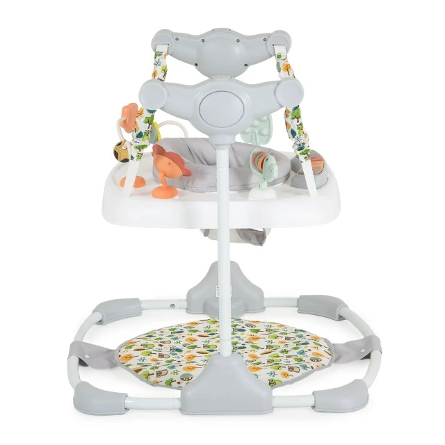 Bungee Hop grey