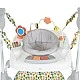 Bungee Hop grey
