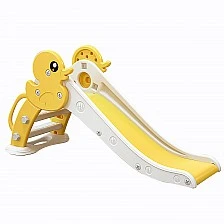 Slide Duck yellow