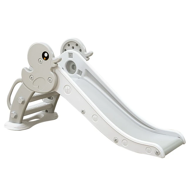 Slide Duck gray