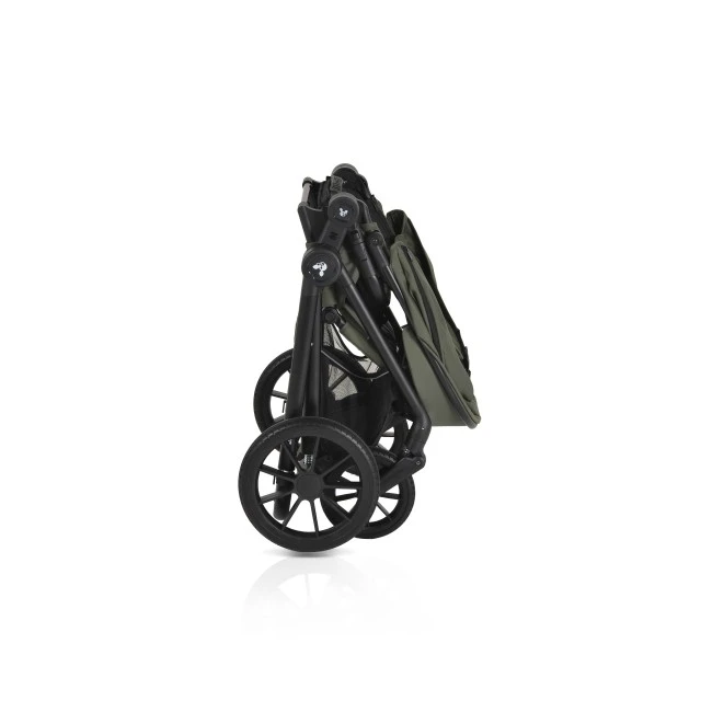 3 in 1 combination stroller Joker Olive green