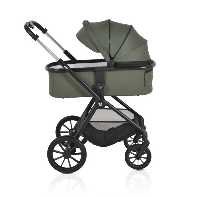 3 in 1 combination stroller Joker Olive green
