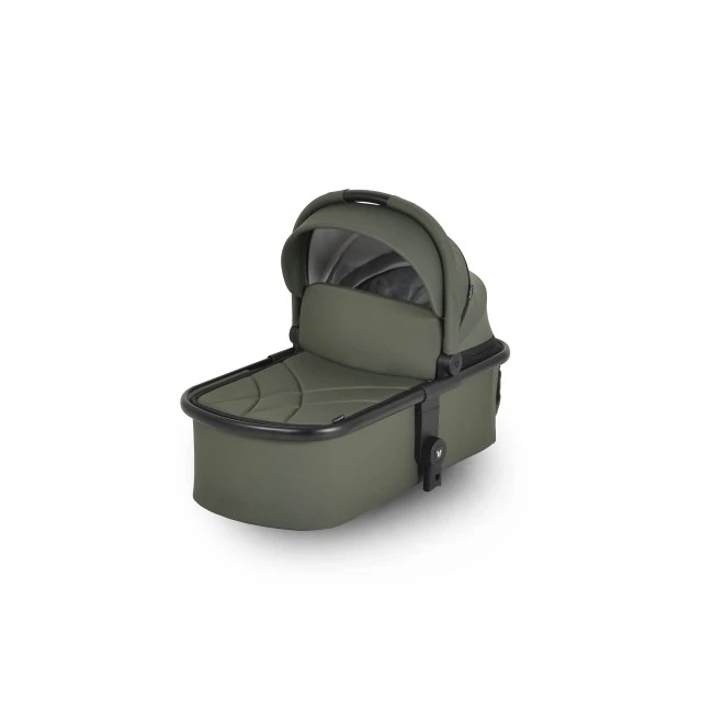 3 in 1 combination stroller Joker Olive green