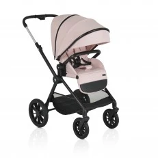 3 in 1 Joker Rose cloud combination stroller