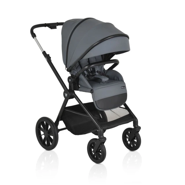 3 in 1 combination stroller Joker Mineral grey
