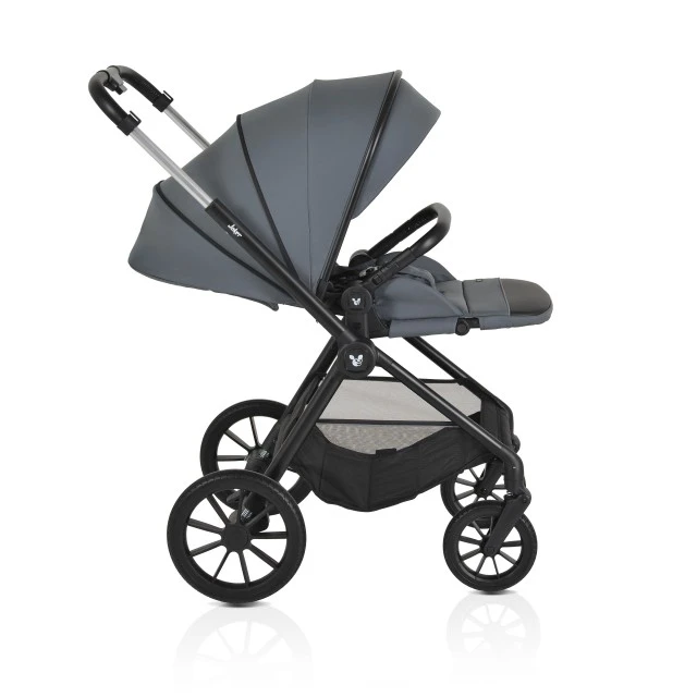 3 in 1 combination stroller Joker Mineral grey
