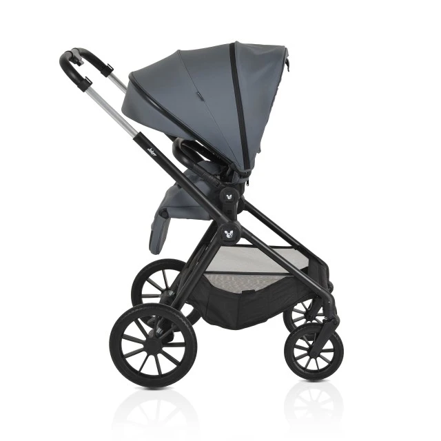 3 in 1 combination stroller Joker Mineral grey
