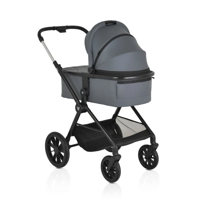 3 in 1 combination stroller Joker Mineral grey