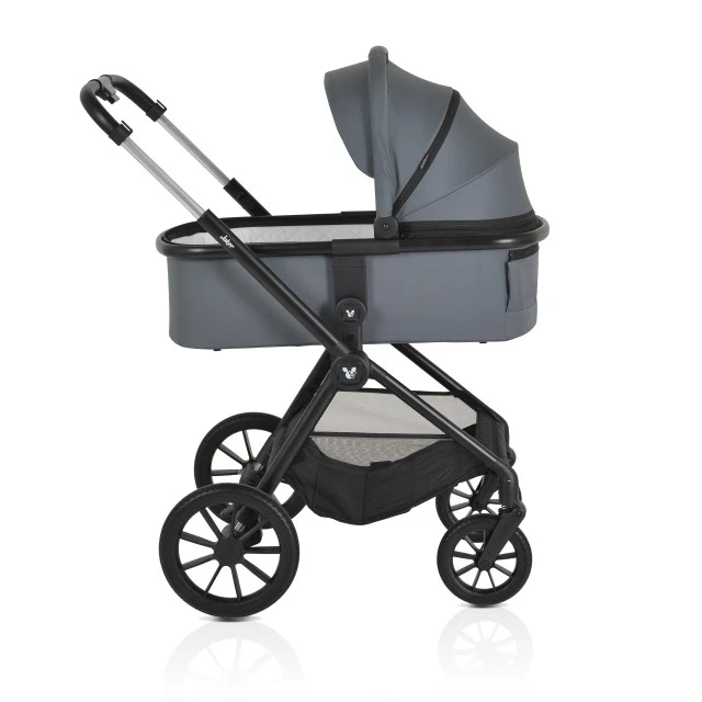 3 in 1 combination stroller Joker Mineral grey